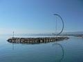 Girouette d ouchy lausanne suisse.jpg
