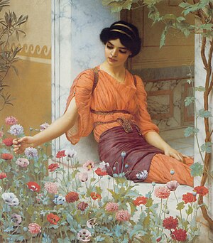 Godward Summer Flowers 1903.jpg