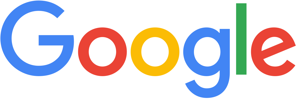 Google logo - Wikipedia