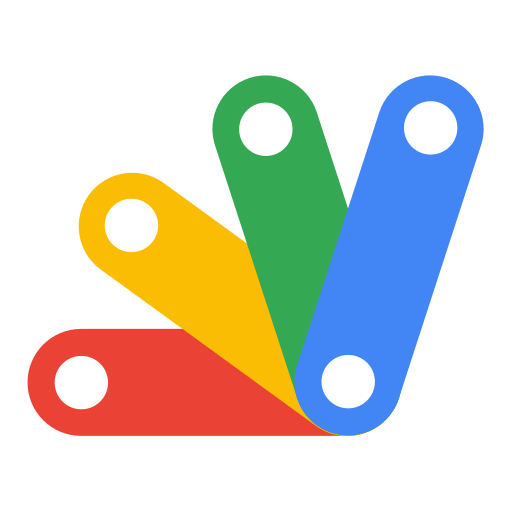 Google Apps Scripts Logo