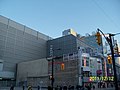 Gould Street and Yonge Street, formerly the site of the historic Empress Hotel - panoramio (1).jpg