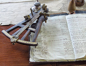 Sextant