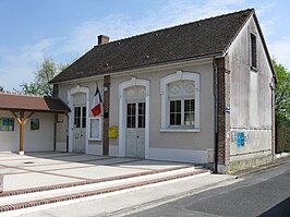 Gemeentehuis