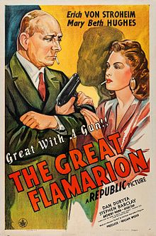 The Big Shot (1931 film) - Wikipedia