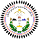 Escudo da Nación Navajo