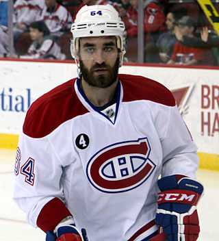 <span class="mw-page-title-main">Greg Pateryn</span> American ice hockey player