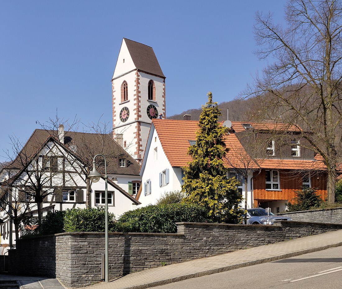 Grenzach-Wyhlen