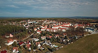 Großdubrau,  Saxony, Germany