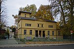 Villa Finckenstein