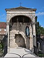 image=File:Grotte de Lourdes Melin Jodoigne.jpg