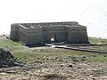 Miniatura para Castillo de Guardias Viejas