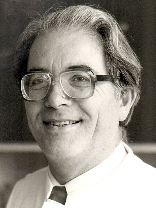 Guenther Schellong (1985)