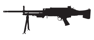 Heckler & Koch MG5 General-purpose machine gun