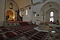 Hudavendigar Mosque Interior 6050.jpg