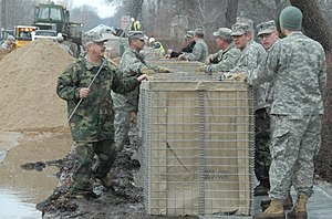 United States Army Corps Of Engineers