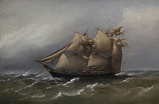 HMS <i>Fawn</i> (1856) Sloop of the Royal Navy