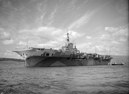 HMS_Implacable_(R86)