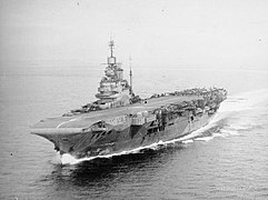 HMS インドミタブル (HMS Indomitable)