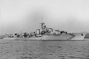 HMS Virago