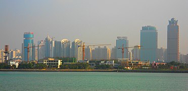 Haikou