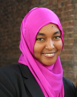 <span class="mw-page-title-main">Halima Ali Adan</span> Somali activist