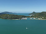 Thumbnail for Hamilton Island (Queensland)