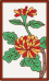 Hanafuda wrzesień Kasu 2.svg