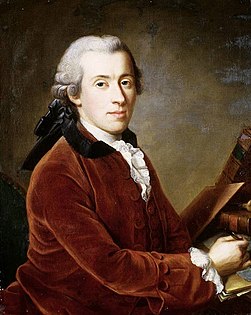Adrian Zingg, 1767