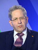 Hans-Georg Maaßen: Años & Cumpleaños