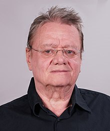 Hans Georg Nenning Hans Georg Nenning 2022.jpg