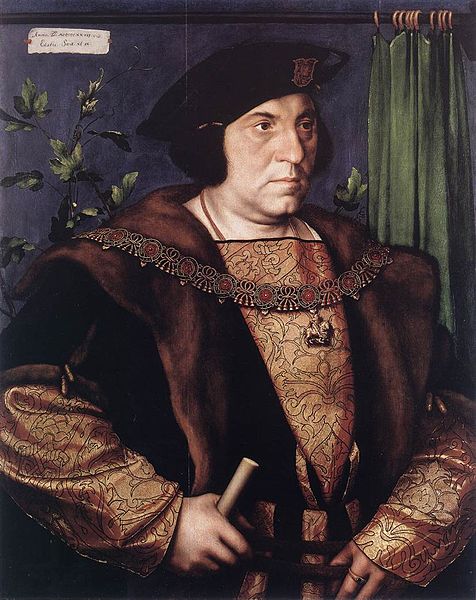 File:Hans Holbein d. J. - Portrait of Sir Henry Guildford - WGA11521.jpg