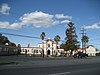 Harahan Elementary School Harahan1Dec08SchoolJeffHwy.jpg