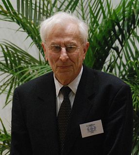 Harald Rose German physicist