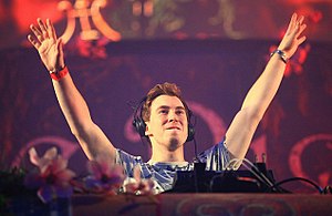 Hardwell