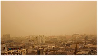 Harmattan. Dust. Dakar.Senegal.jpg