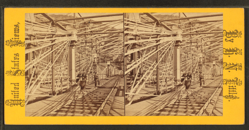 File:Harper's Ferry. B.&O. R.R, from Robert N. Dennis collection of stereoscopic views.png