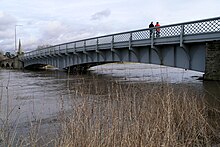 Мост Харингтън, 19 януари 2008 г. (Geograph 662651) .jpg