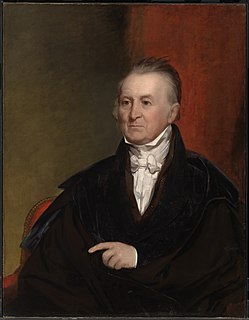 <span class="mw-page-title-main">Harrison Gray Otis (politician)</span> U.S. Attorney, Congressman and Senator (1765–1848)