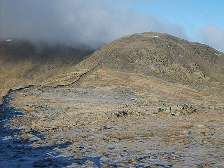 Hart Crag