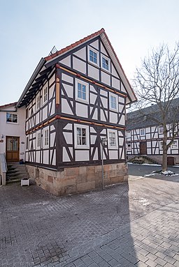 Hauptstraße 13 Friedewald 20180302 004