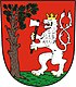Havlíčkova Borová 的徽記