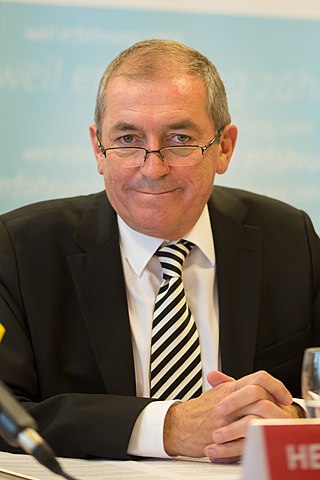 Heinz Schaden