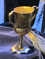 Helga Hufflepuff's cup Helga Hufflepuff's cup.jpg