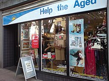 Help the Aged charity shop Help the Aged shop in 2008.jpg