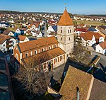 St. Michael (Heroldsbach)