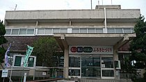 東彼杵町公所