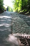 Hollow path from Hinterbrühl to Weissenbach