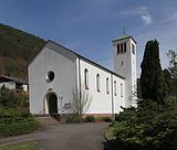 Catholic Church of St. Mary