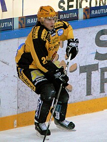 Pasi Hirvonen