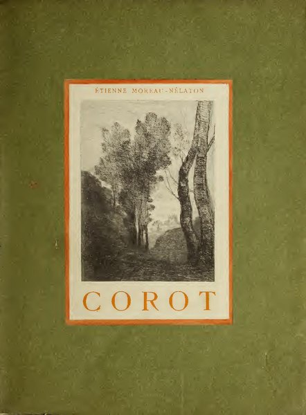 File:Histoire de Corot et de ses ¿uvres (IA histoiredecorote00more 0).pdf